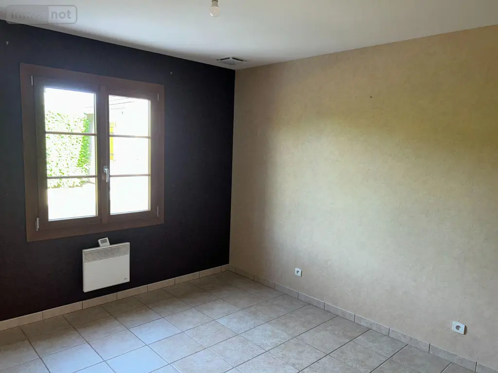 Location maison Saint-Laurent-Nouan 41220 Loir-et-Cher 41 95 m2 3 pièces 900 euros 41022/1388 011