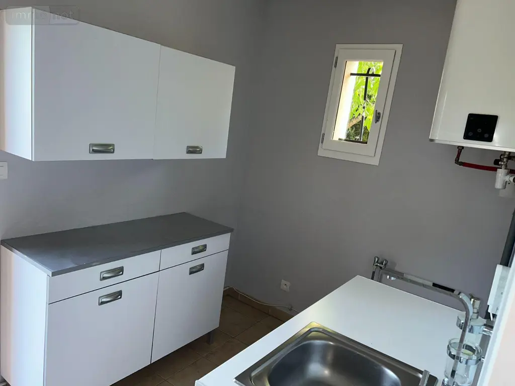 Location maison Saint-Laurent-Nouan 41220 Loir-et-Cher 41 95 m2 3 pièces 900 euros 41022/1388 013