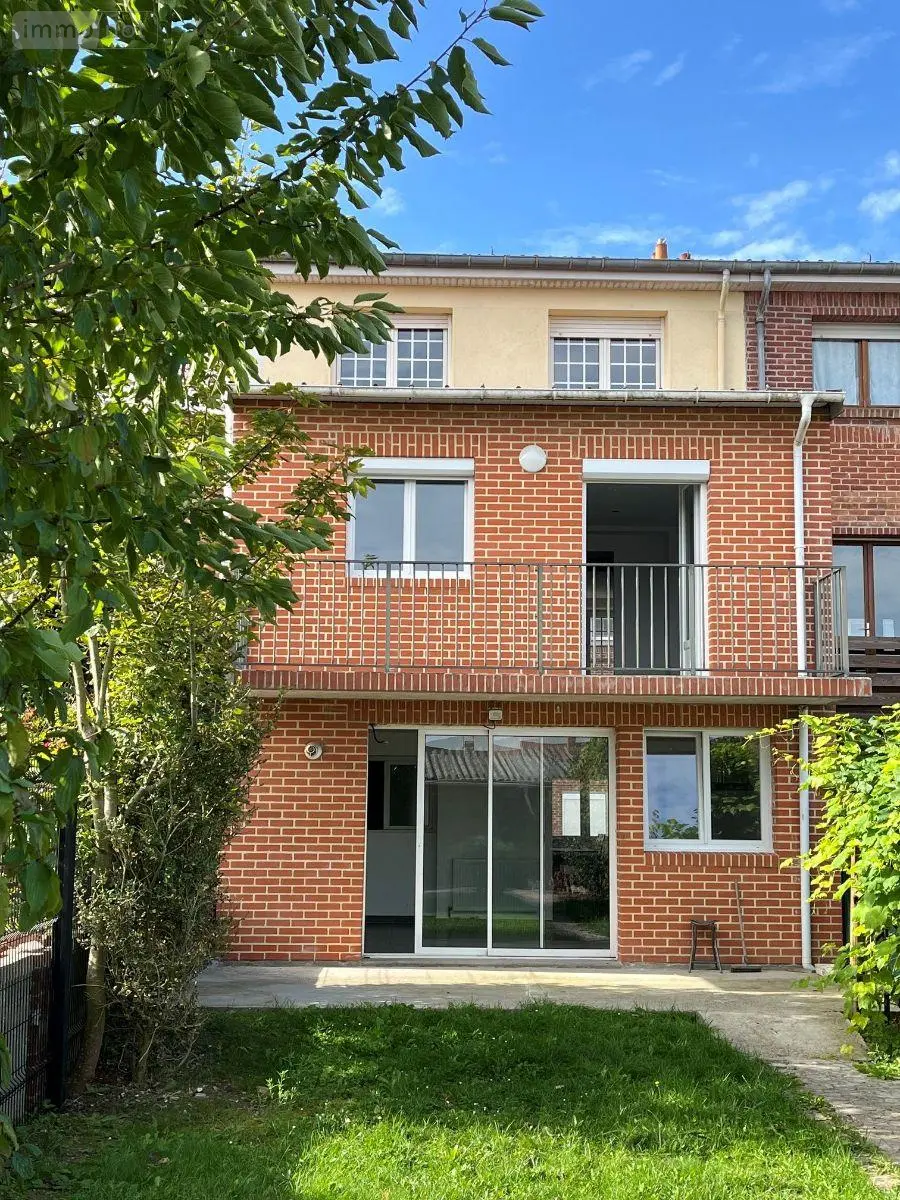 Maison a vendre Hazebrouck 59190 Nord 59 150 m2 8 pièces 227000 euros 13078/3685 001