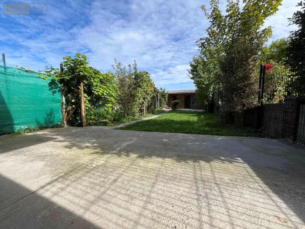 Maison a vendre Hazebrouck 59190 Nord 59 150 m2 8 pièces 227000 euros 13078/3685 002