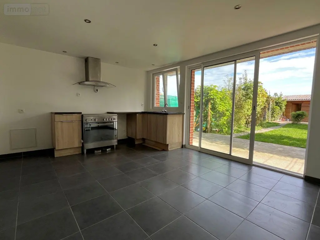 Maison a vendre Hazebrouck 59190 Nord 59 150 m2 8 pièces 227000 euros 13078/3685 003