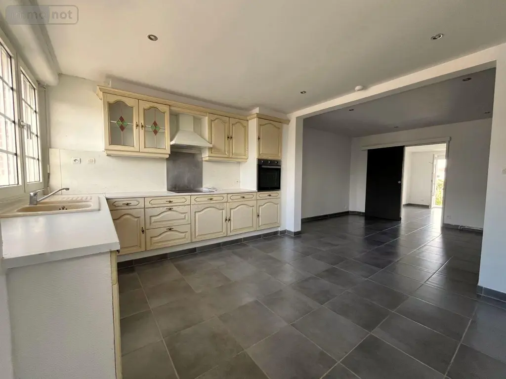 Maison a vendre Hazebrouck 59190 Nord 59 150 m2 8 pièces 227000 euros 13078/3685 006