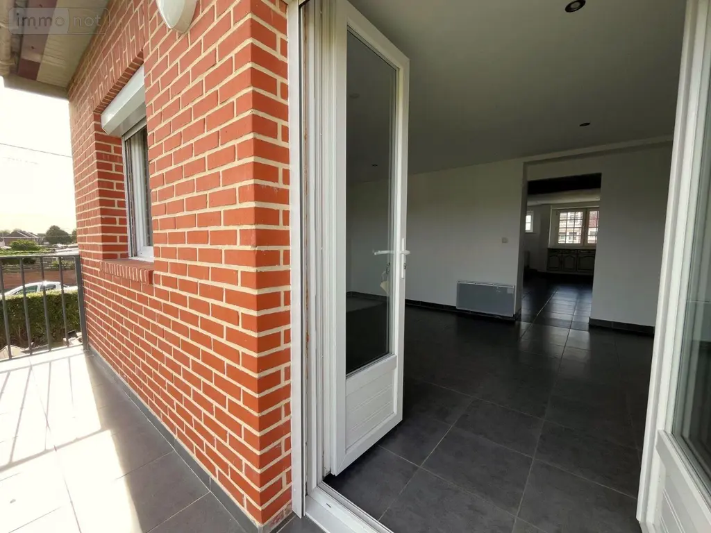 Maison a vendre Hazebrouck 59190 Nord 59 150 m2 8 pièces 227000 euros 13078/3685 010