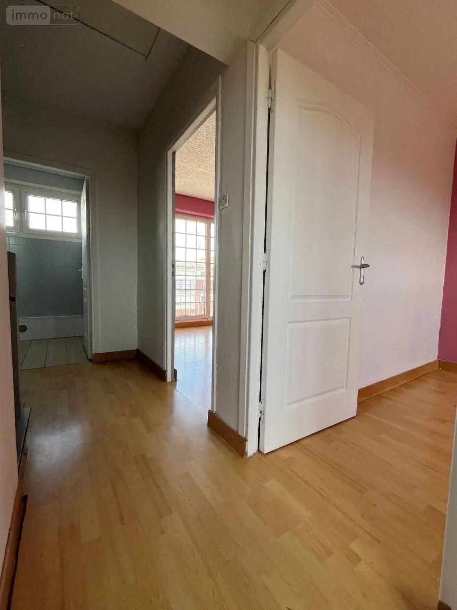 Maison a vendre Hazebrouck 59190 Nord 59 150 m2 8 pièces 227000 euros 13078/3685 011