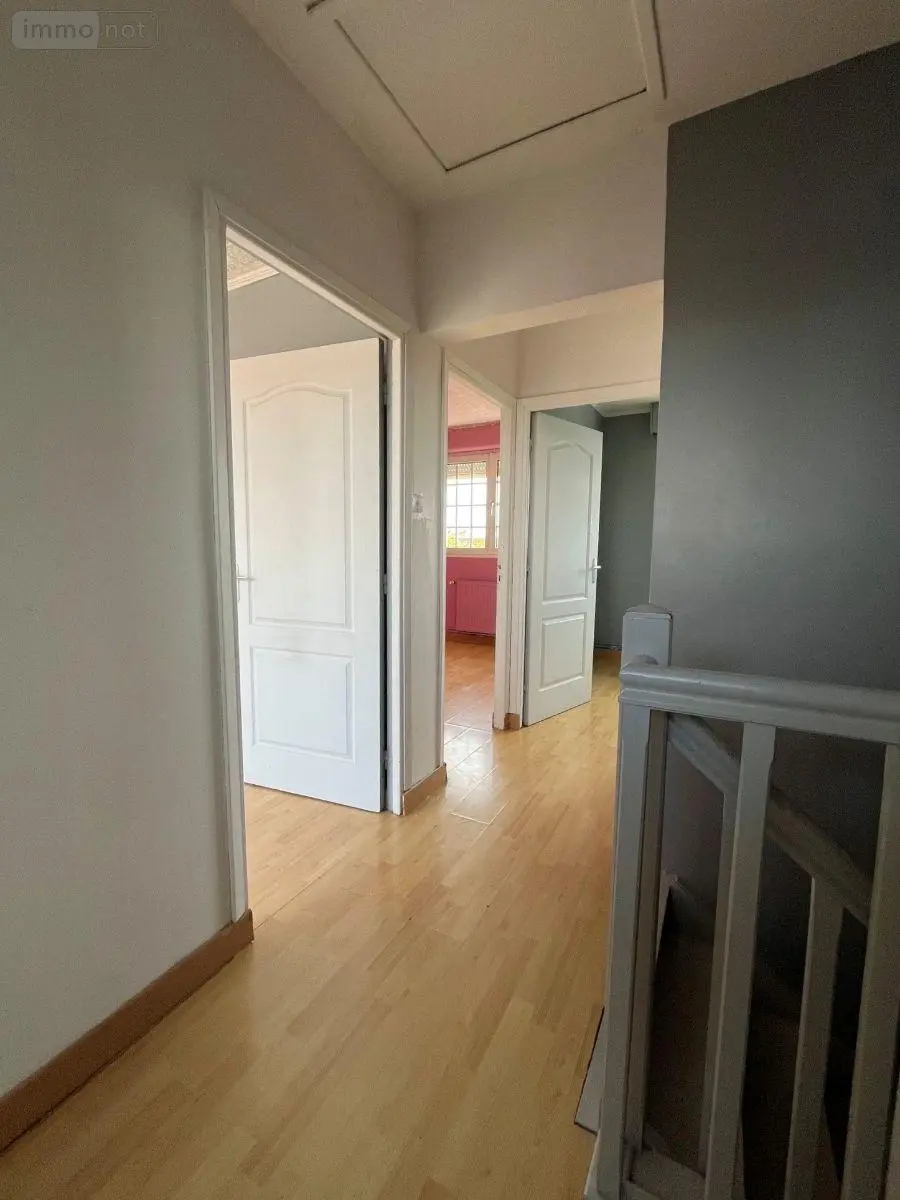 Maison a vendre Hazebrouck 59190 Nord 59 150 m2 8 pièces 227000 euros 13078/3685 012