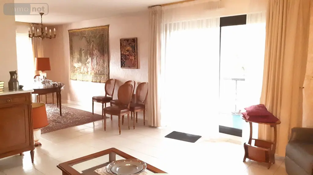 Appartement a vendre Cesson-Sévigné 35510 Ille-et-Vilaine 35 90 m2 3 pièces 398050 euros 010/2275 C 003