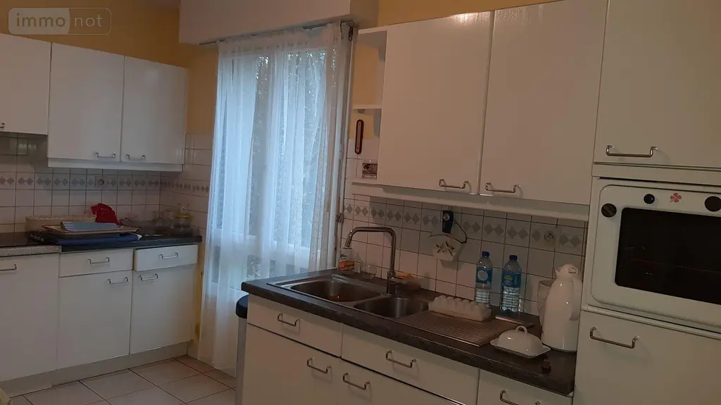Appartement a vendre Cesson-Sévigné 35510 Ille-et-Vilaine 35 90 m2 3 pièces 398050 euros 010/2275 C 004