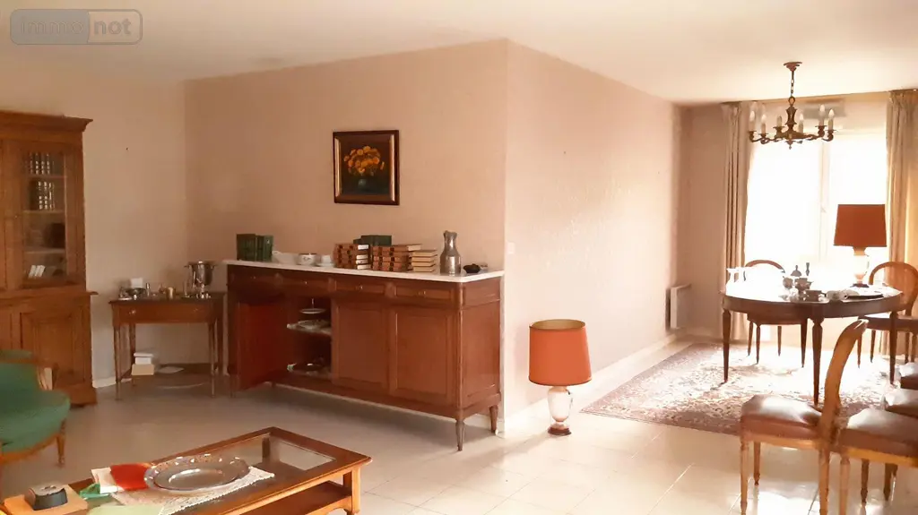 Appartement a vendre Cesson-Sévigné 35510 Ille-et-Vilaine 35 90 m2 3 pièces 398050 euros 010/2275 C 002