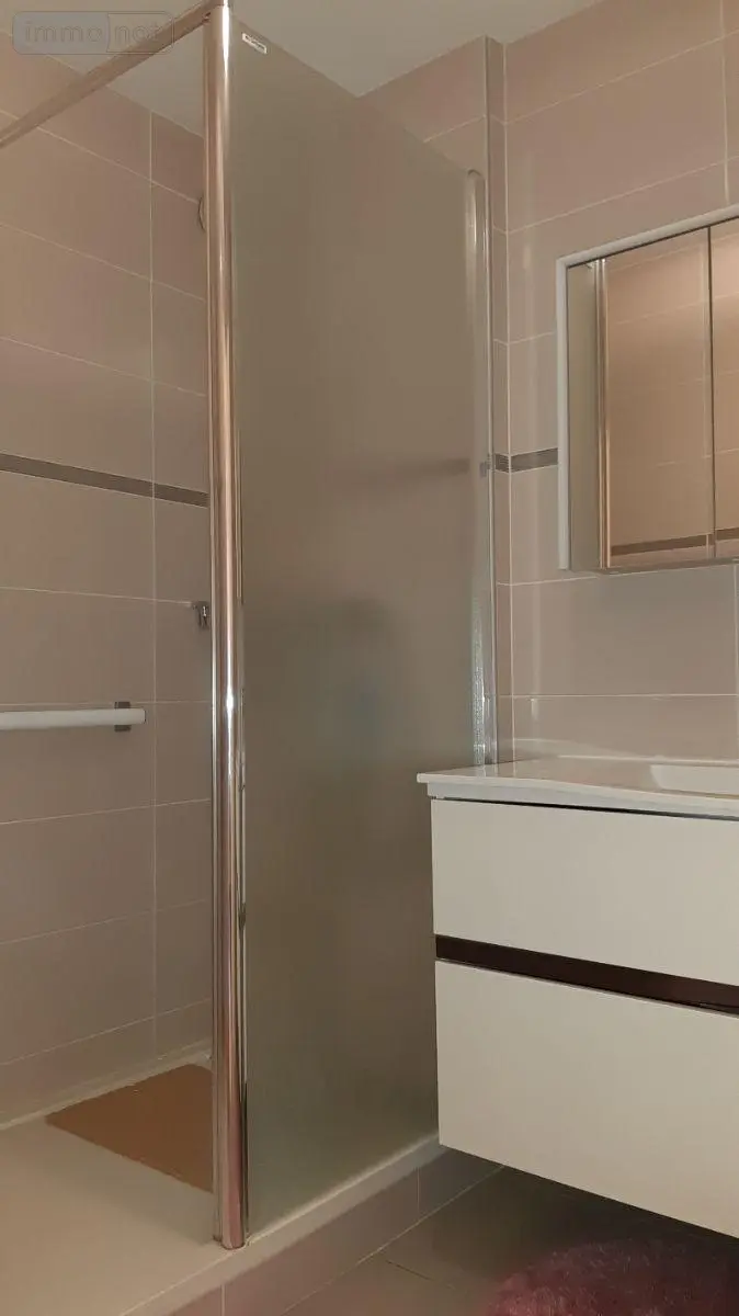 Appartement a vendre Cesson-Sévigné 35510 Ille-et-Vilaine 35 90 m2 3 pièces 398050 euros 010/2275 C 005