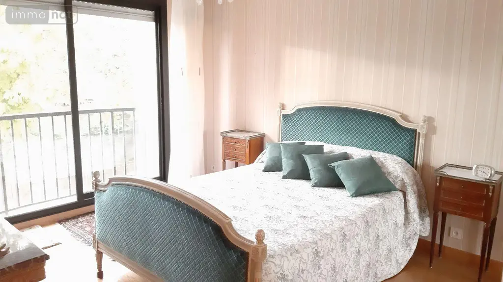Appartement a vendre Cesson-Sévigné 35510 Ille-et-Vilaine 35 90 m2 3 pièces 398050 euros 010/2275 C 006