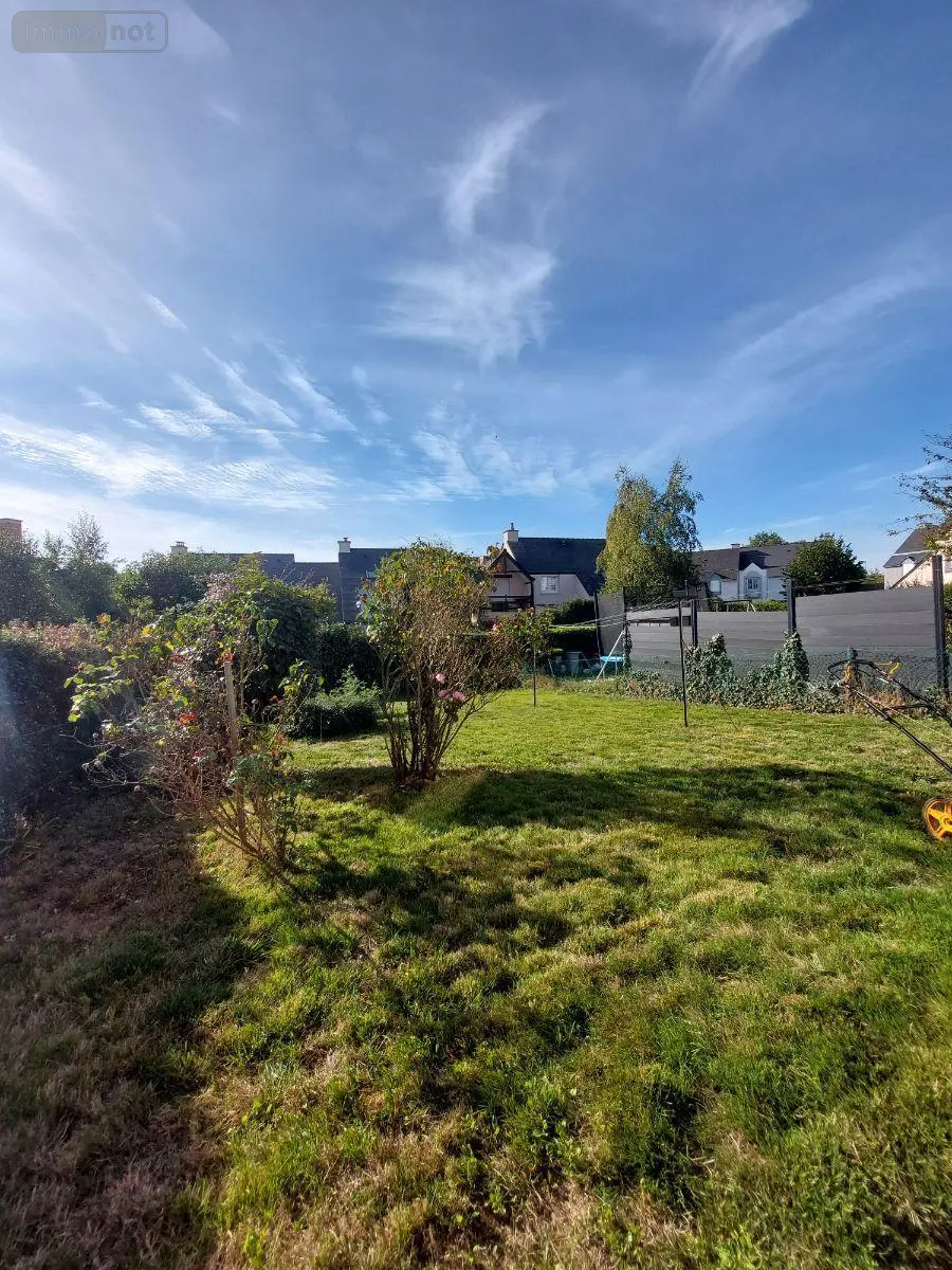 Maison a vendre Chantepie 35135 Ille-et-Vilaine 35 100 m2 5 pièces 299000 euros 35009/CM-343 009