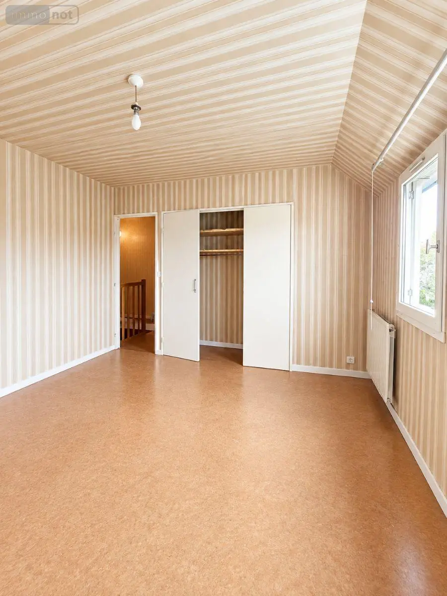 Maison a vendre Chantepie 35135 Ille-et-Vilaine 35 100 m2 5 pièces 299000 euros 35009/CM-343 006