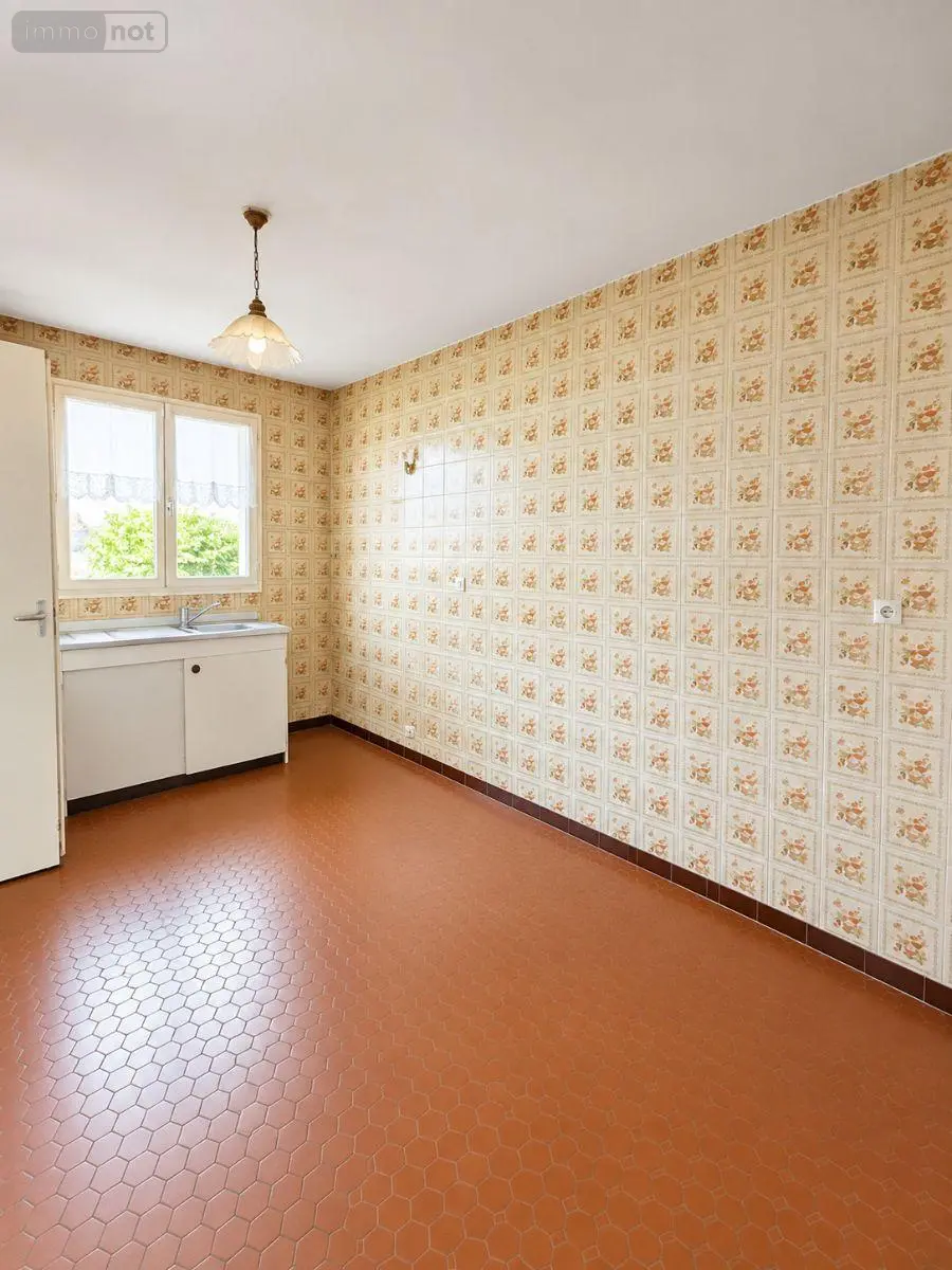 Maison a vendre Chantepie 35135 Ille-et-Vilaine 35 100 m2 5 pièces 299000 euros 35009/CM-343 002