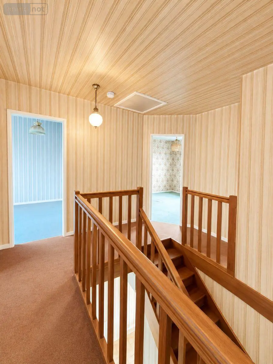Maison a vendre Chantepie 35135 Ille-et-Vilaine 35 100 m2 5 pièces 299000 euros 35009/CM-343 007