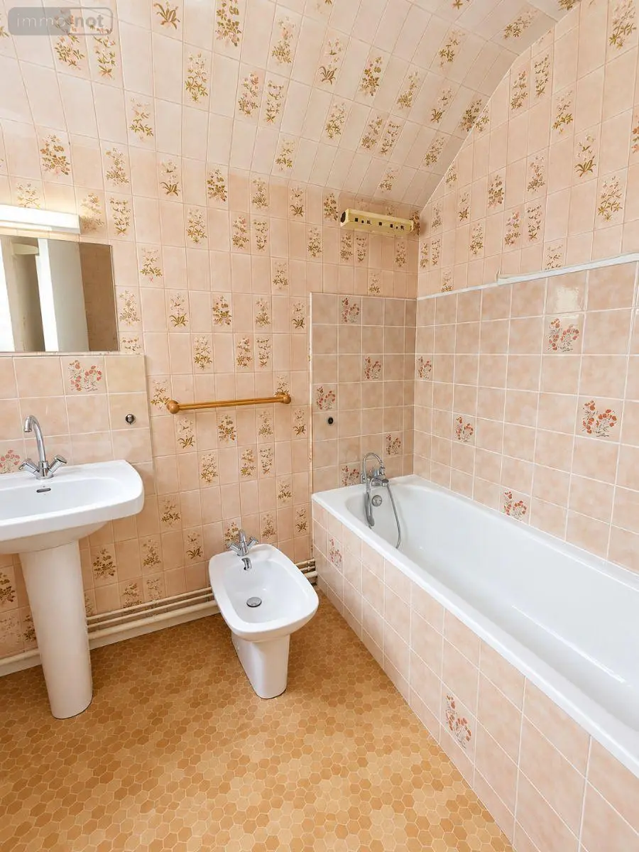 Maison a vendre Chantepie 35135 Ille-et-Vilaine 35 100 m2 5 pièces 299000 euros 35009/CM-343 008