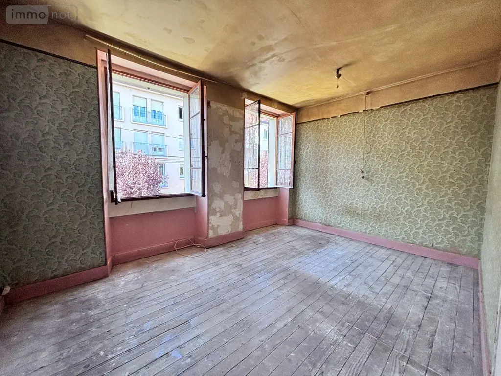 Maison a vendre Aÿ-Champagne 51160 Marne 51 107 m2 5 pièces 127200 euros 25364 003
