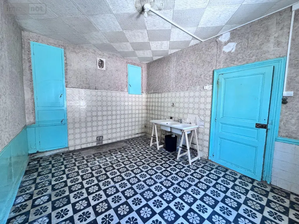 Maison a vendre Aÿ-Champagne 51160 Marne 51 107 m2 5 pièces 127200 euros 25364 002