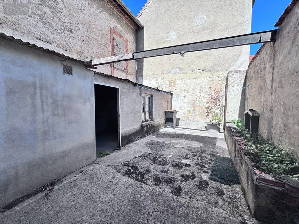 Maison a vendre Aÿ-Champagne 51160 Marne 51 107 m2 5 pièces 127200 euros 25364 004