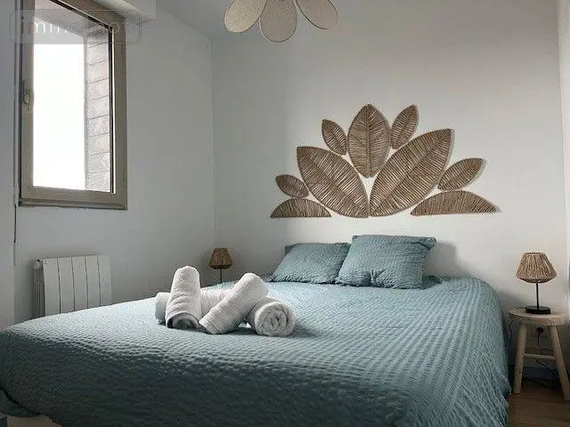 Location appartement Gouville-sur-Mer 50560 Manche 50 29 m2 800 euros 50069/94 002