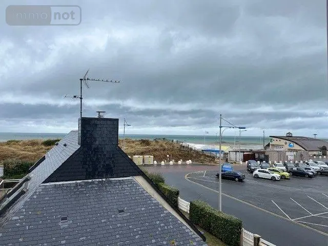 Location appartement Gouville-sur-Mer 50560 Manche 50 29 m2 800 euros 50069/94 003