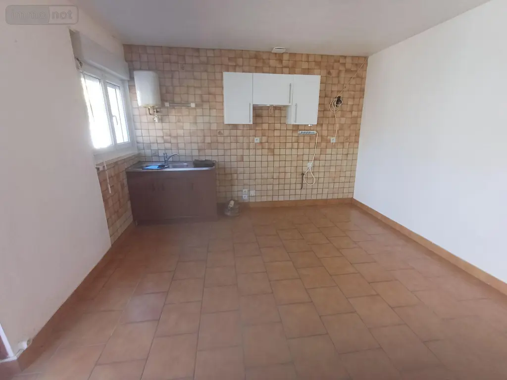 Maison a vendre Romorantin-Lanthenay 41200 Loir-et-Cher 41 34 m2 2 pièces 53780 euros 41036/3227 002