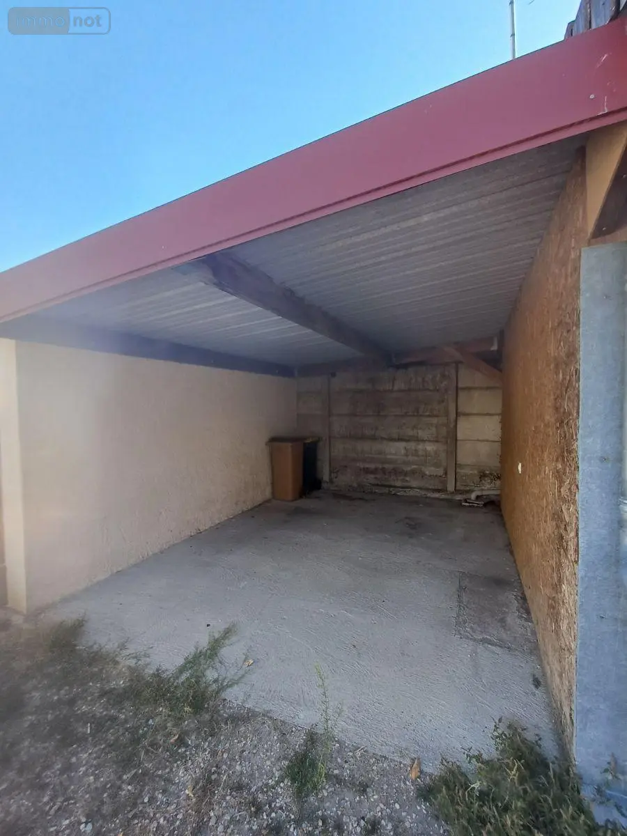 Maison a vendre Romorantin-Lanthenay 41200 Loir-et-Cher 41 34 m2 2 pièces 53780 euros 41036/3227 006