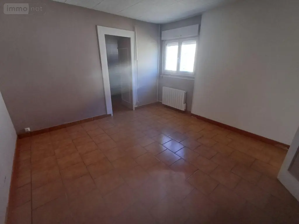 Maison a vendre Romorantin-Lanthenay 41200 Loir-et-Cher 41 34 m2 2 pièces 53780 euros 41036/3227 003