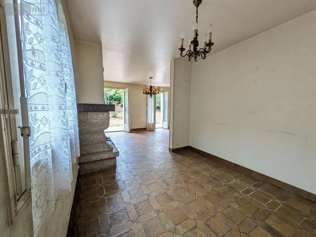 Maison a vendre Clohars-Carnoët 29360 Finistère 29 107 m2 311700 euros 29114-222 003