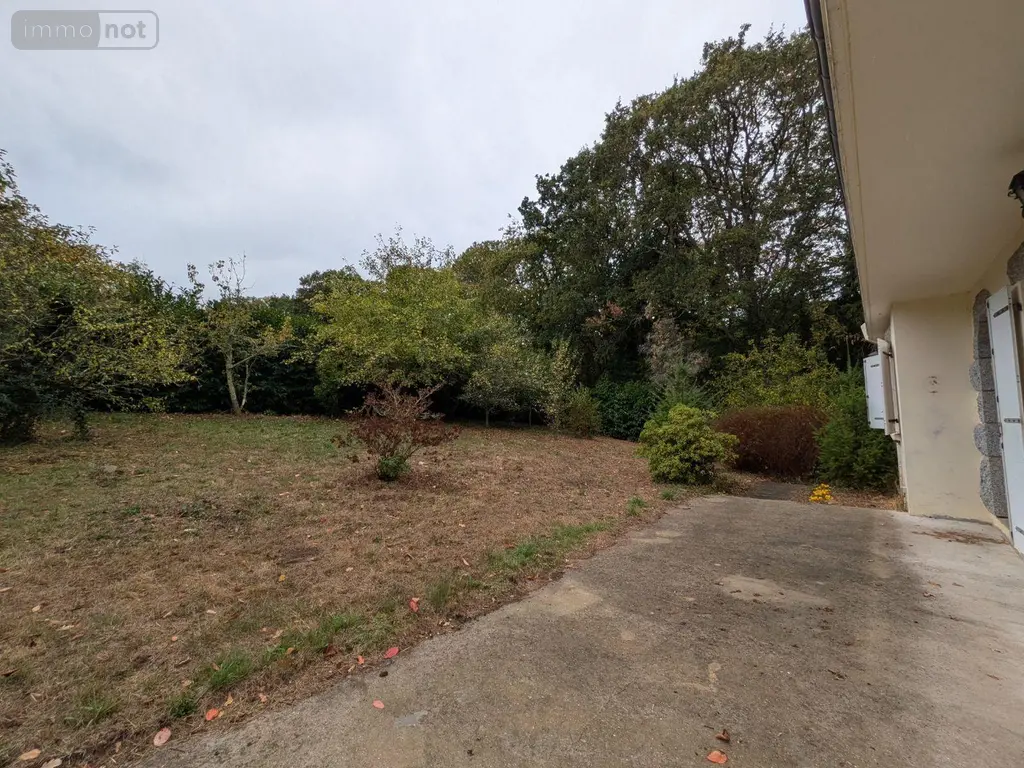 Maison a vendre Clohars-Carnoët 29360 Finistère 29 107 m2 311700 euros 29114-222 004