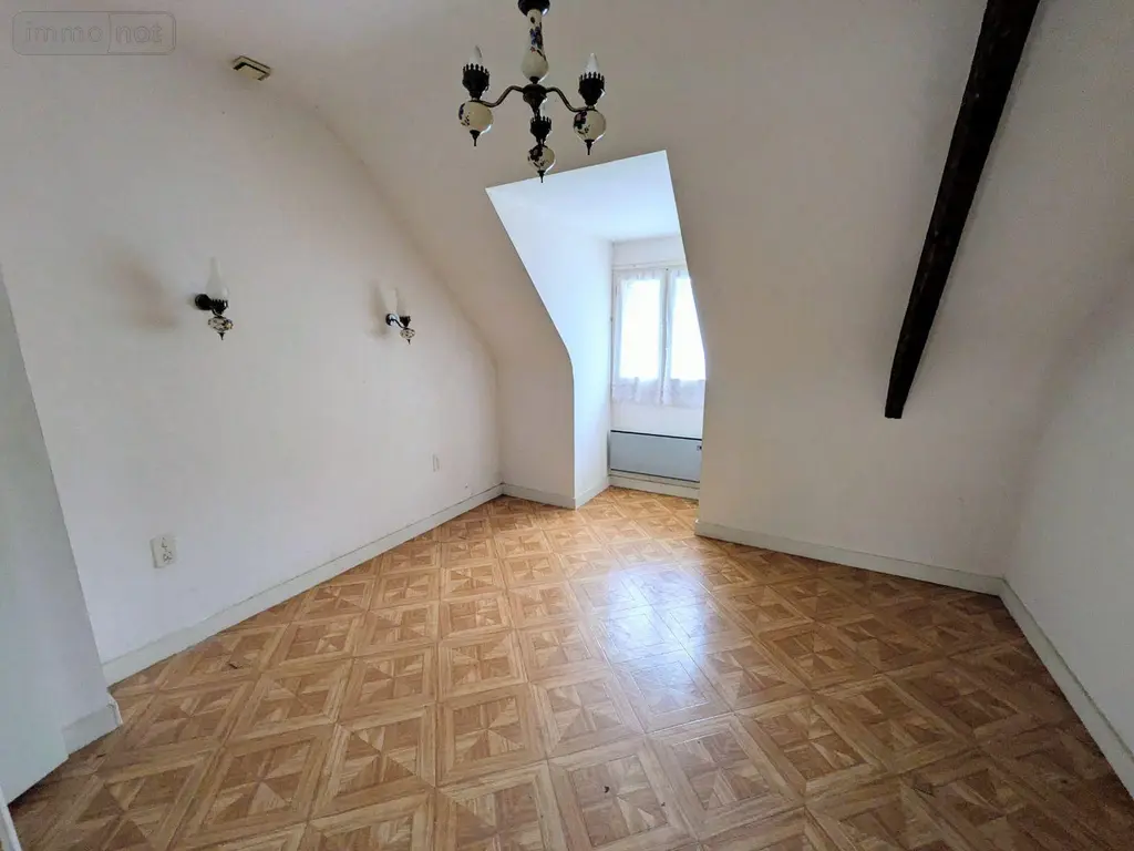 Maison a vendre Clohars-Carnoët 29360 Finistère 29 107 m2 311700 euros 29114-222 005