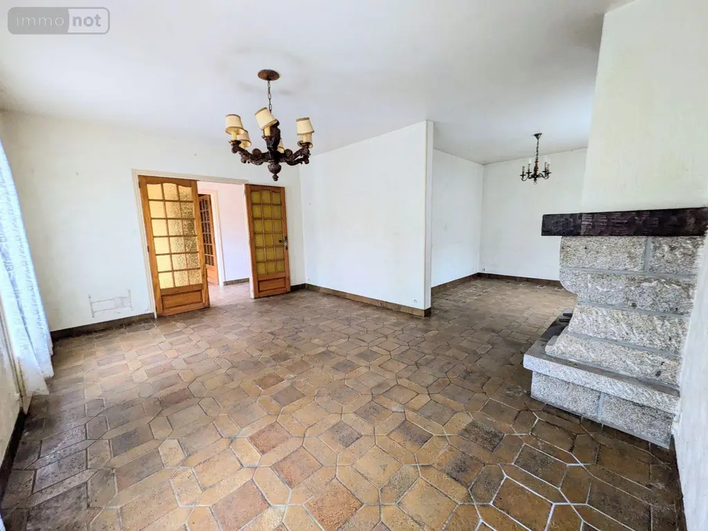 Maison a vendre Clohars-Carnoët 29360 Finistère 29 107 m2 311700 euros 29114-222 008