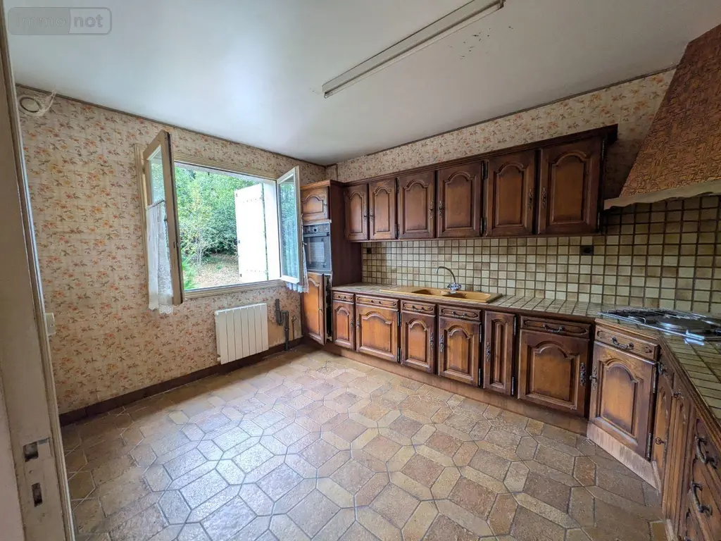 Maison a vendre Clohars-Carnoët 29360 Finistère 29 107 m2 311700 euros 29114-222 011