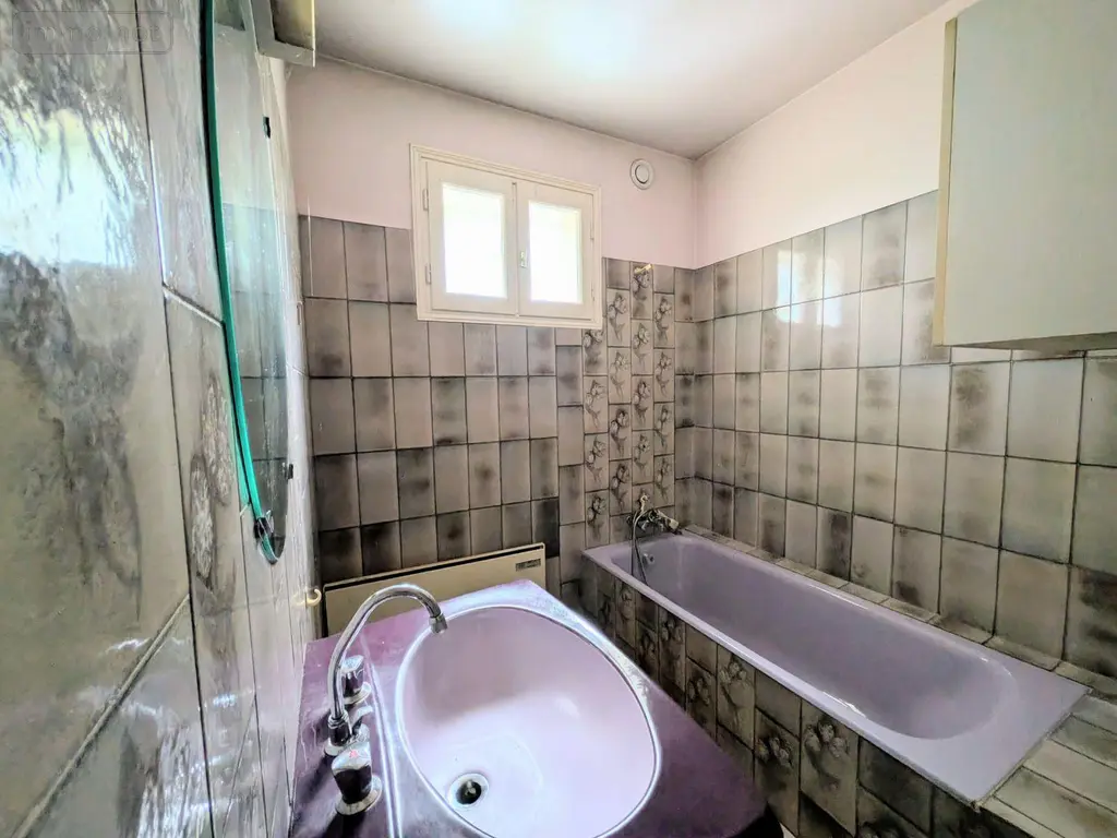 Maison a vendre Clohars-Carnoët 29360 Finistère 29 107 m2 311700 euros 29114-222 013