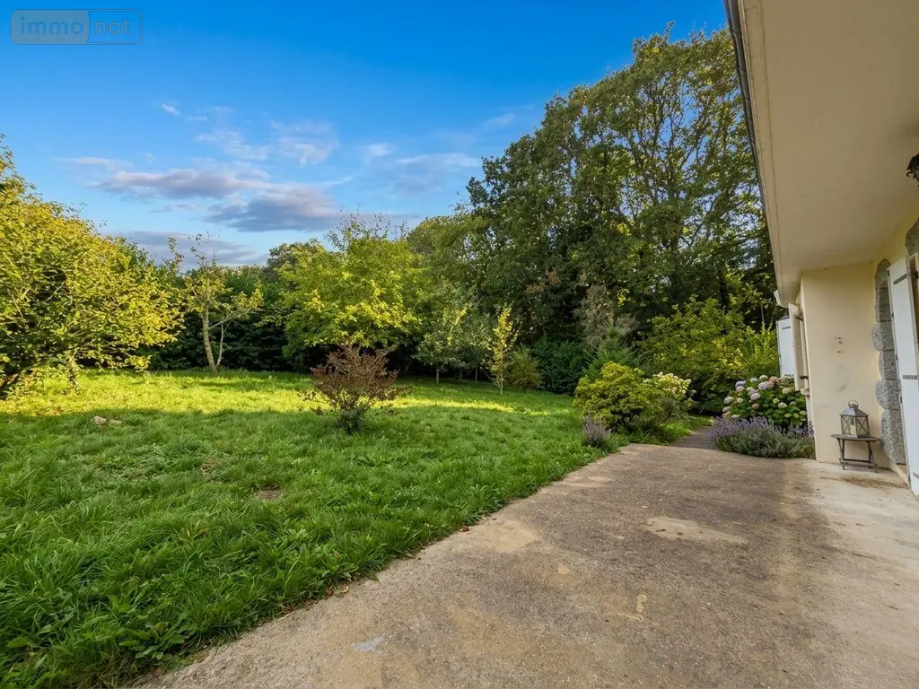 Maison a vendre Clohars-Carnoët 29360 Finistère 29 107 m2 311700 euros 29114-222 012