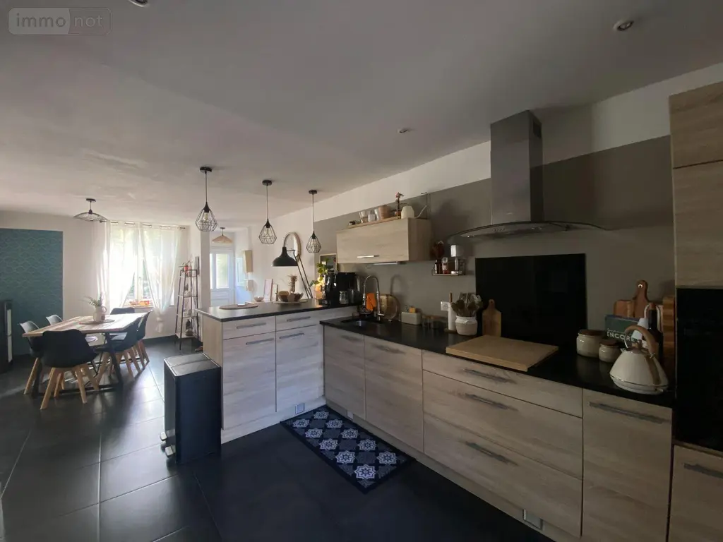 Maison a vendre Fretigney-et-Velloreille 70130 Haute-Saône 70 90 m2 4 pièces 169000 euros 70003-350 005