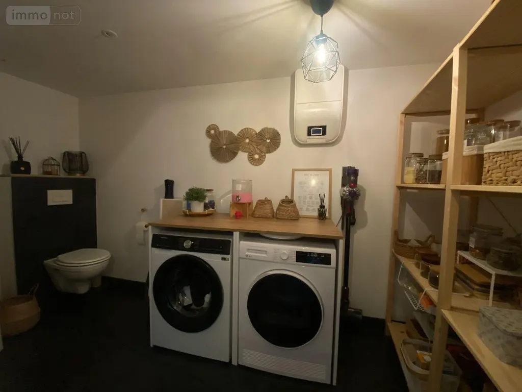 Maison a vendre Fretigney-et-Velloreille 70130 Haute-Saône 70 90 m2 4 pièces 169000 euros 70003-350 013