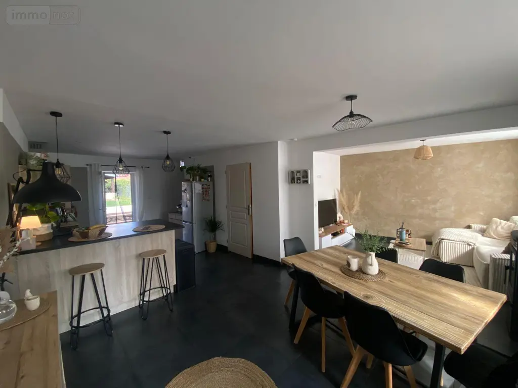 Maison a vendre Fretigney-et-Velloreille 70130 Haute-Saône 70 90 m2 4 pièces 169000 euros 70003-350 004