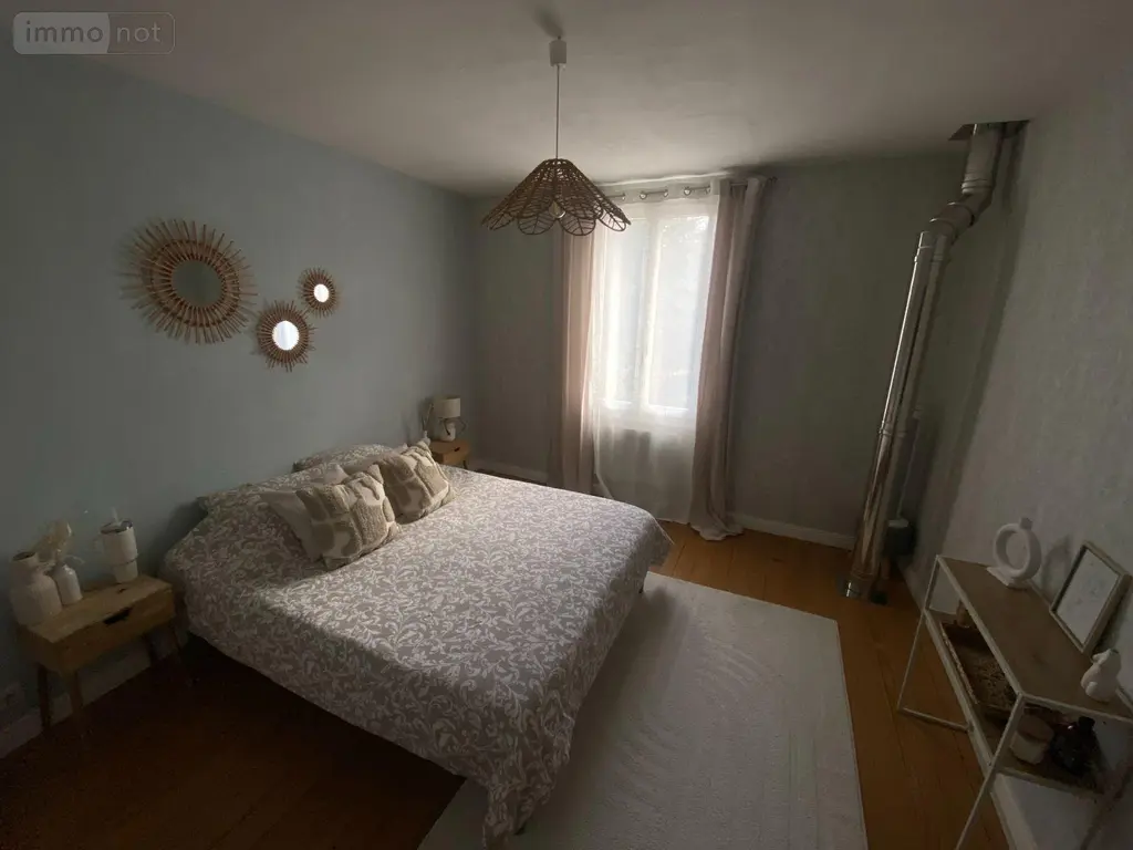 Maison a vendre Fretigney-et-Velloreille 70130 Haute-Saône 70 90 m2 4 pièces 169000 euros 70003-350 007