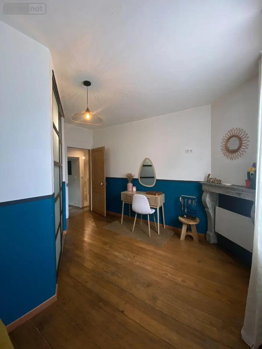 Maison a vendre Fretigney-et-Velloreille 70130 Haute-Saône 70 90 m2 4 pièces 169000 euros 70003-350 010