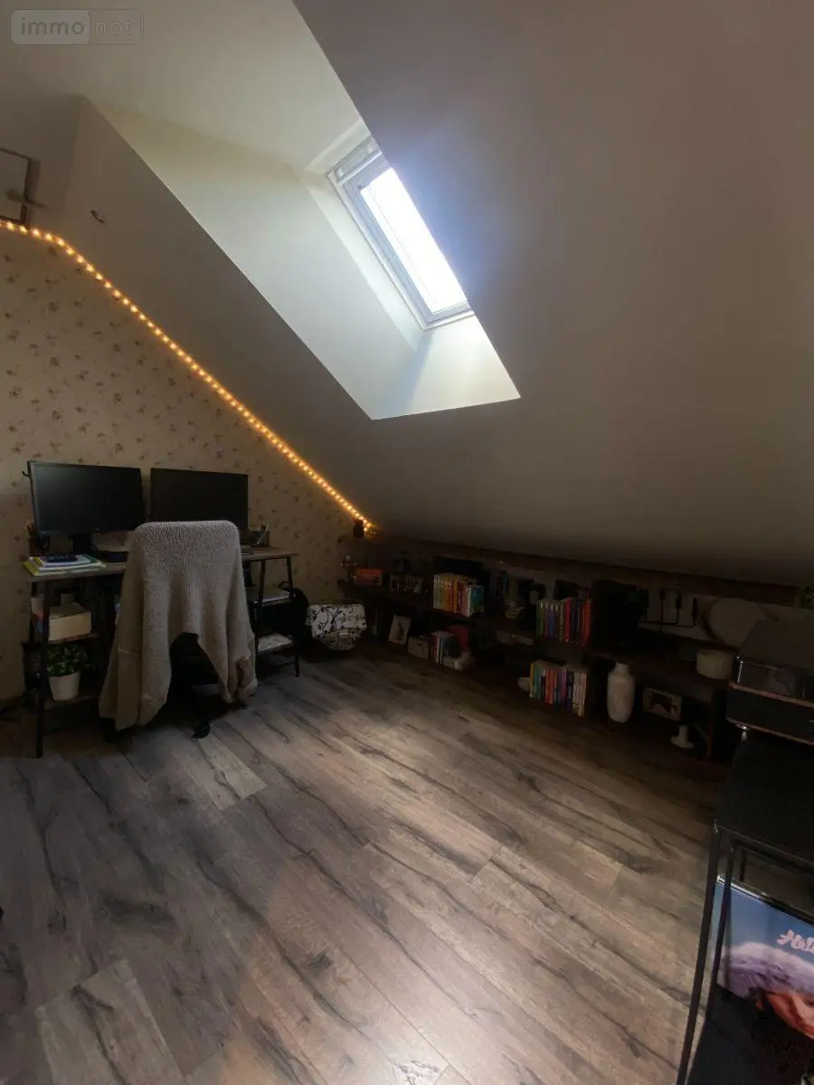 Maison a vendre Fretigney-et-Velloreille 70130 Haute-Saône 70 90 m2 4 pièces 169000 euros 70003-350 012