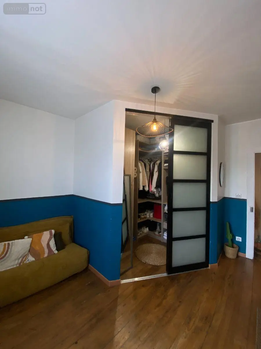 Maison a vendre Fretigney-et-Velloreille 70130 Haute-Saône 70 90 m2 4 pièces 169000 euros 70003-350 011