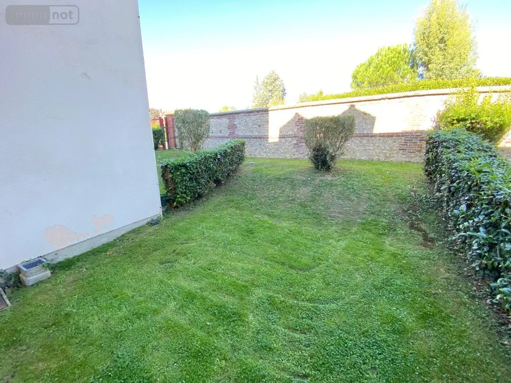 Appartement a vendre Bonsecours 76240 Seine-Maritime 76 73 m2 3 pièces 231000 euros 14131/980 006