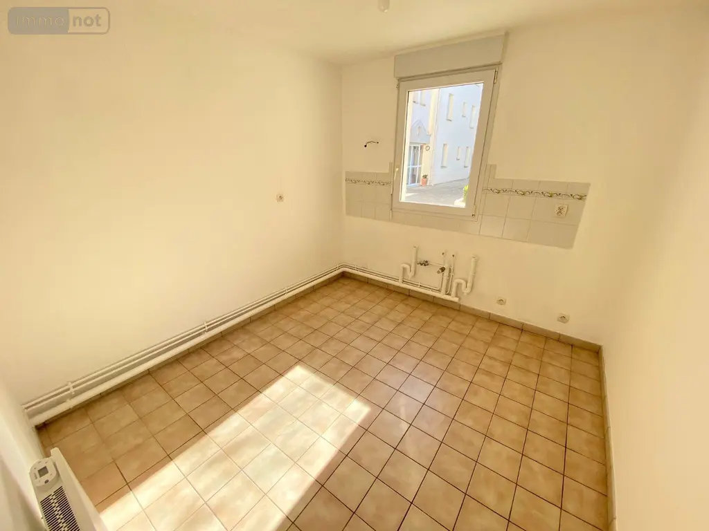 Appartement a vendre Bonsecours 76240 Seine-Maritime 76 73 m2 3 pièces 231000 euros 14131/980 003