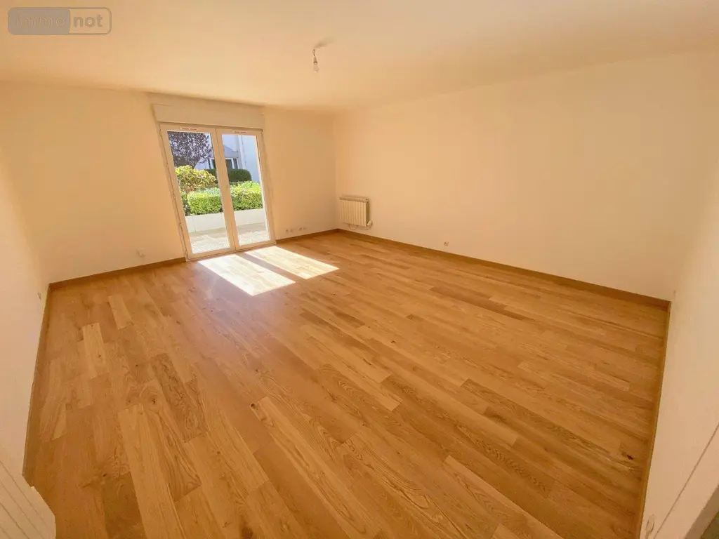 Appartement a vendre Bonsecours 76240 Seine-Maritime 76 73 m2 3 pièces 231000 euros 14131/980 001