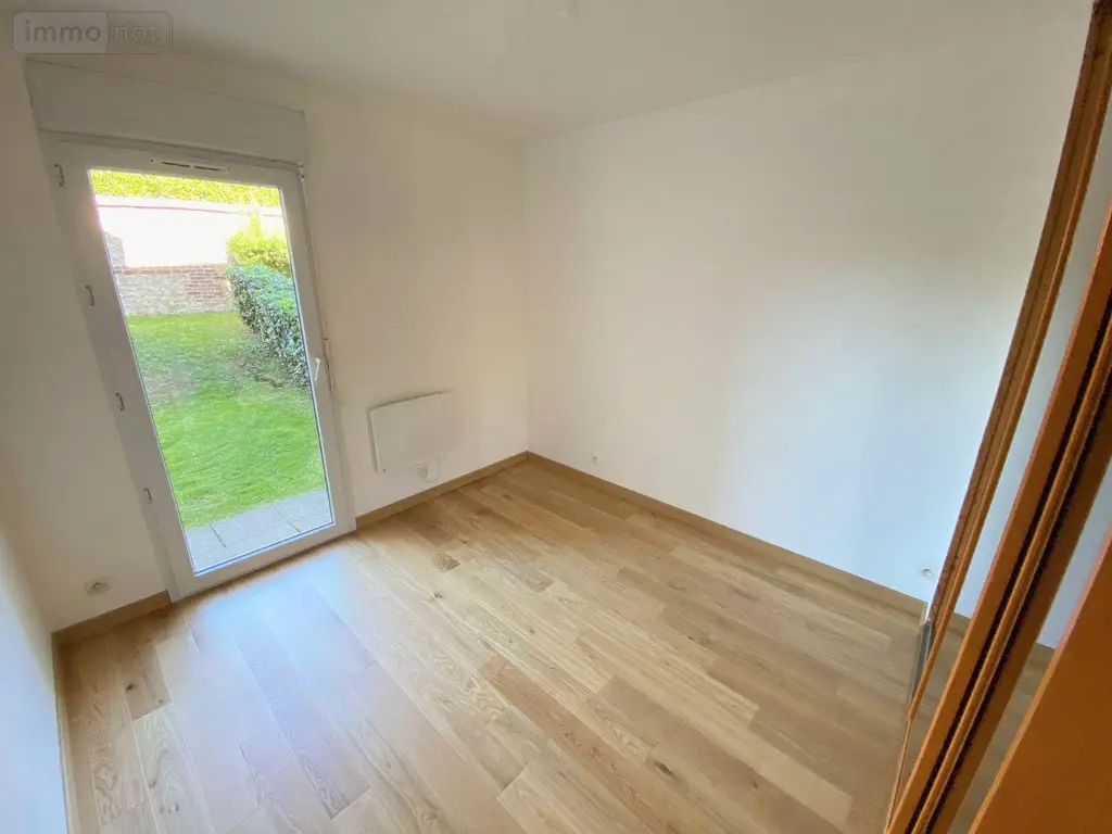 Appartement a vendre Bonsecours 76240 Seine-Maritime 76 73 m2 3 pièces 231000 euros 14131/980 004