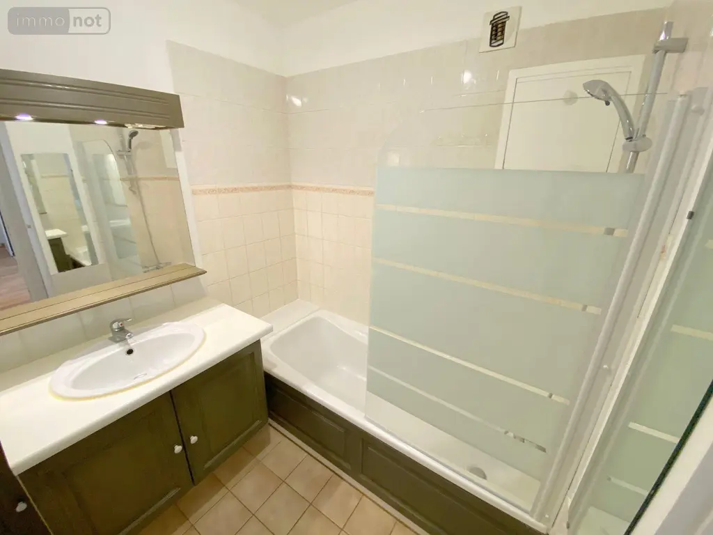 Appartement a vendre Bonsecours 76240 Seine-Maritime 76 73 m2 3 pièces 231000 euros 14131/980 007