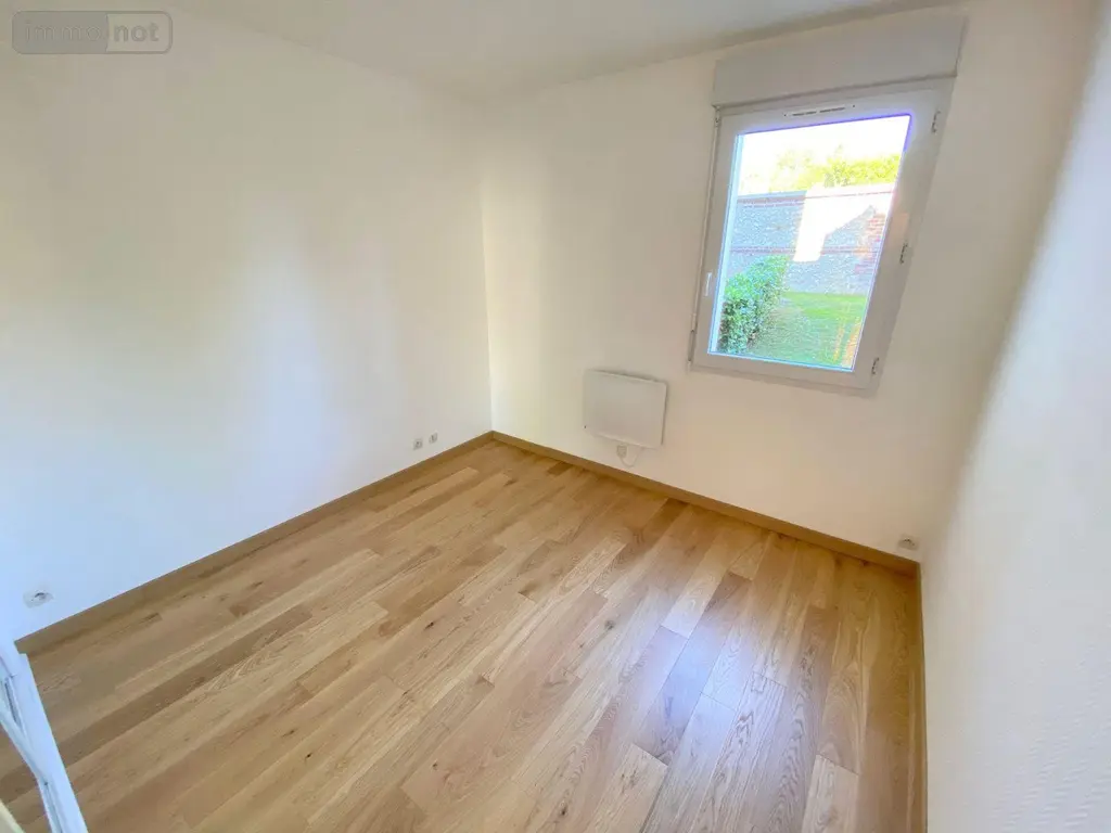 Appartement a vendre Bonsecours 76240 Seine-Maritime 76 73 m2 3 pièces 231000 euros 14131/980 005