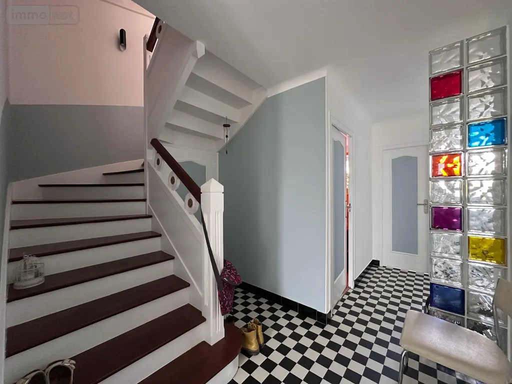 Maison a vendre Quimper 29000 Finistère 29 154 m2 8 pièces 275000 euros 29005-59 002