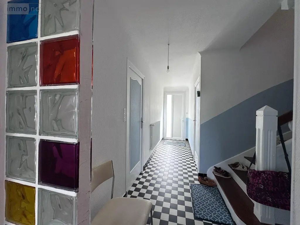 Maison a vendre Quimper 29000 Finistère 29 154 m2 8 pièces 275000 euros 29005-59 003