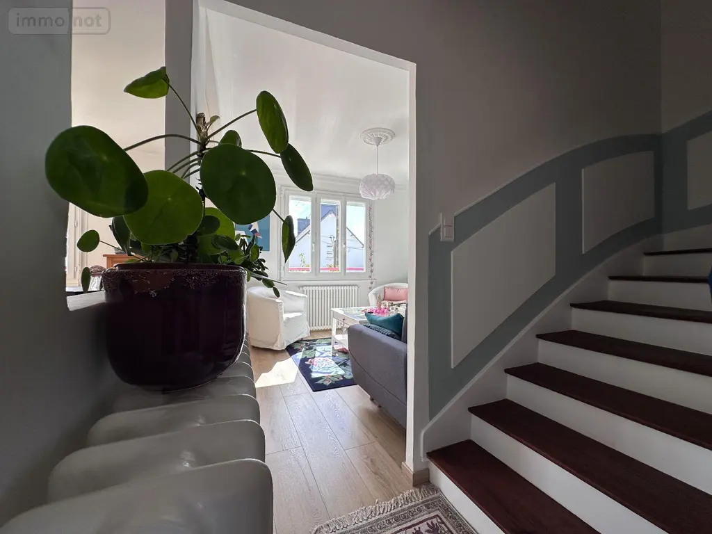 Maison a vendre Quimper 29000 Finistère 29 154 m2 8 pièces 275000 euros 29005-59 004